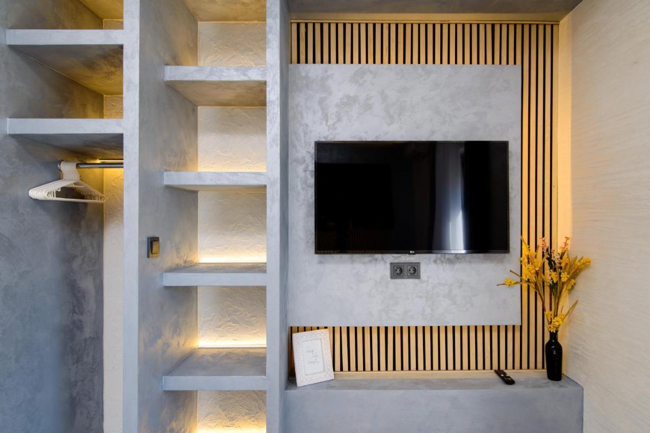 Villa Etta Ciovo Трогир Екстериор снимка