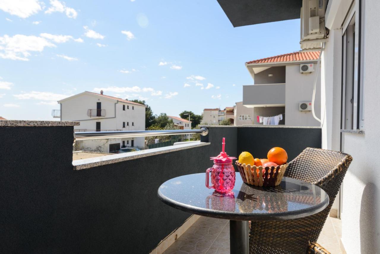 Villa Etta Ciovo Трогир Екстериор снимка
