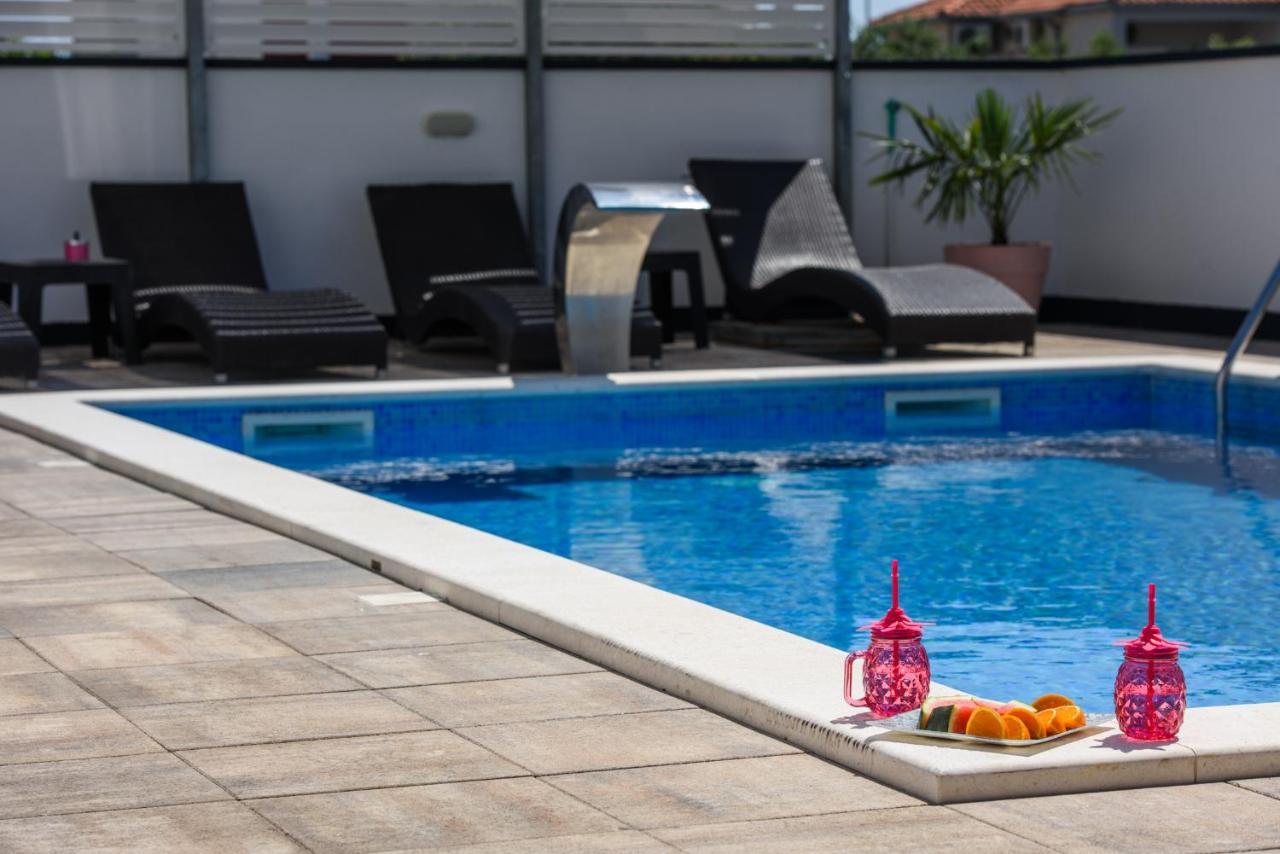 Villa Etta Ciovo Трогир Екстериор снимка